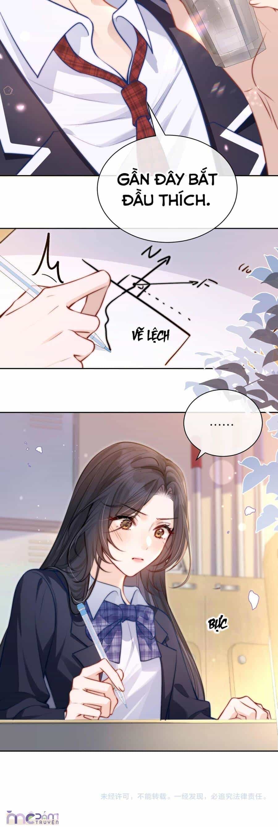 Em Nghe Thấy Chứ ? - Chương 7 - ảnh 39