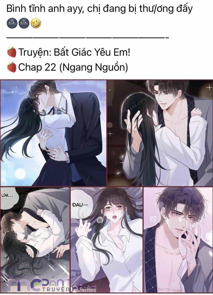 Em Nghe Thấy Chứ ? - Chương 7 - ảnh 6