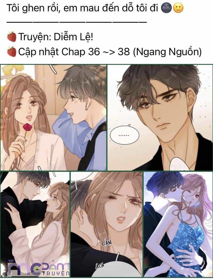 Em Nghe Thấy Chứ ? - Chương 7 - ảnh 7
