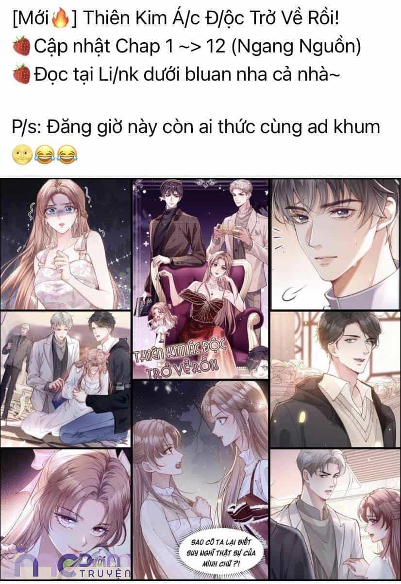 Em Nghe Thấy Chứ ? - Chương 8 - ảnh 35
