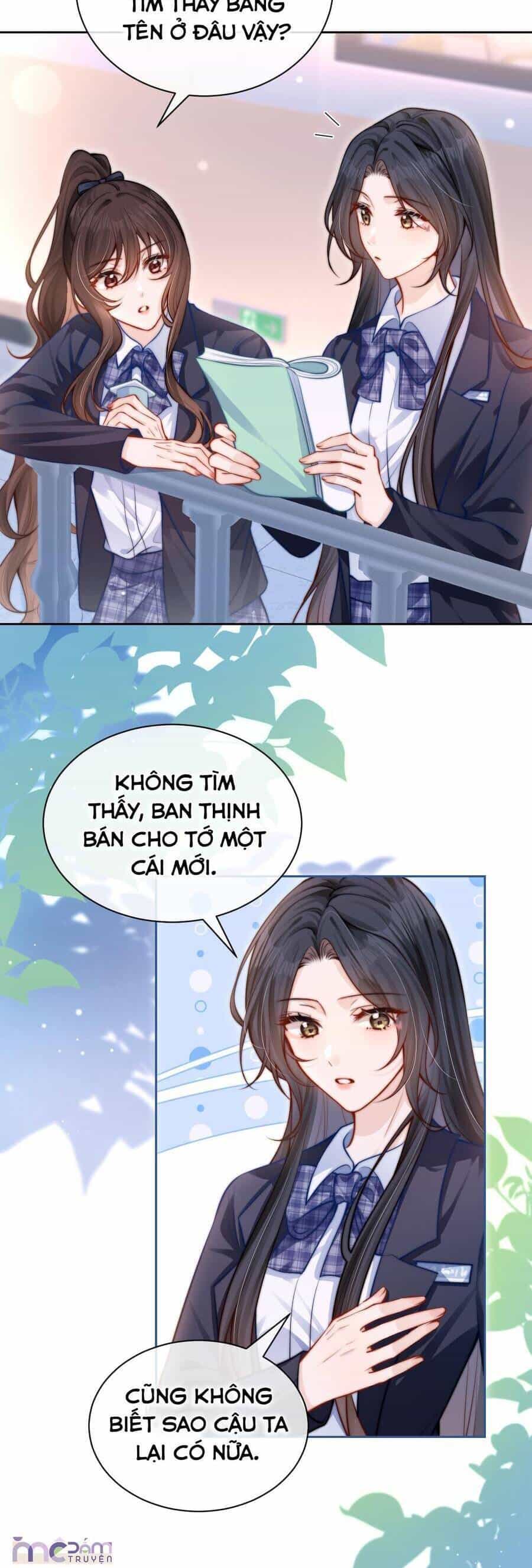 Em Nghe Thấy Chứ ? - Chương 8 - ảnh 9