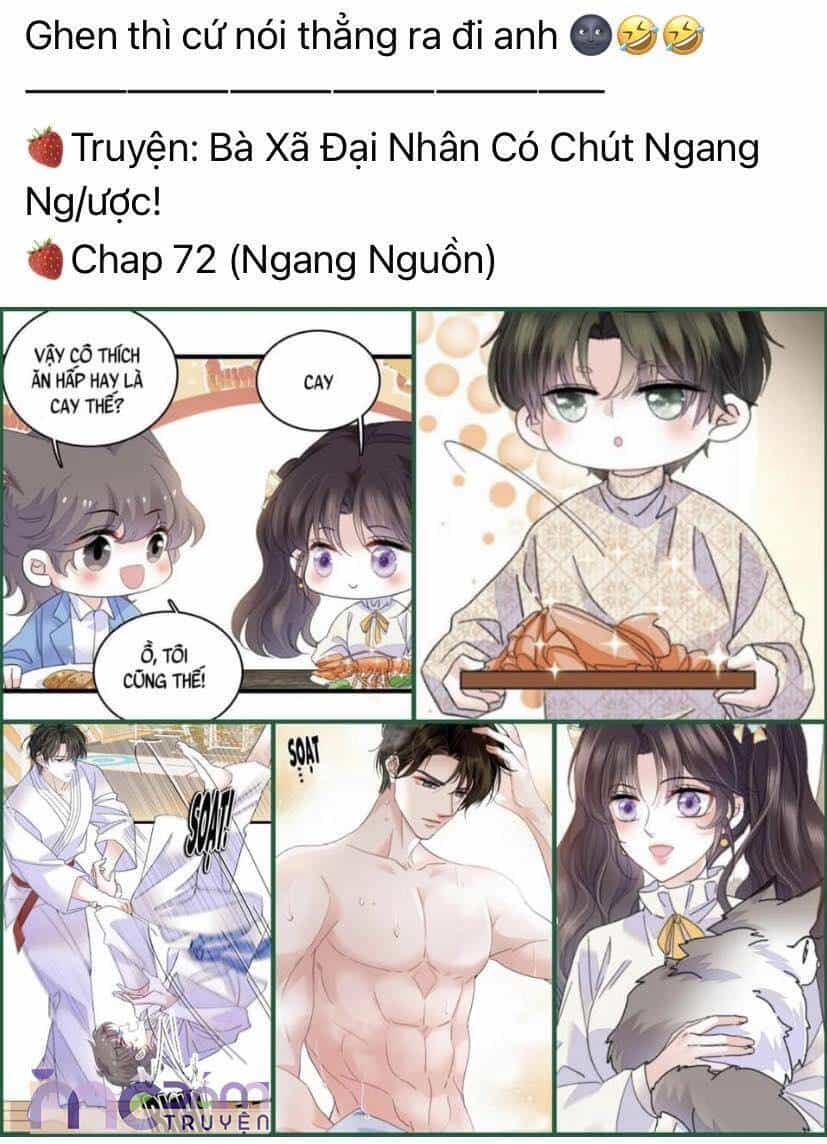 Em Nghe Thấy Chứ ? - Chương 9 - ảnh 25
