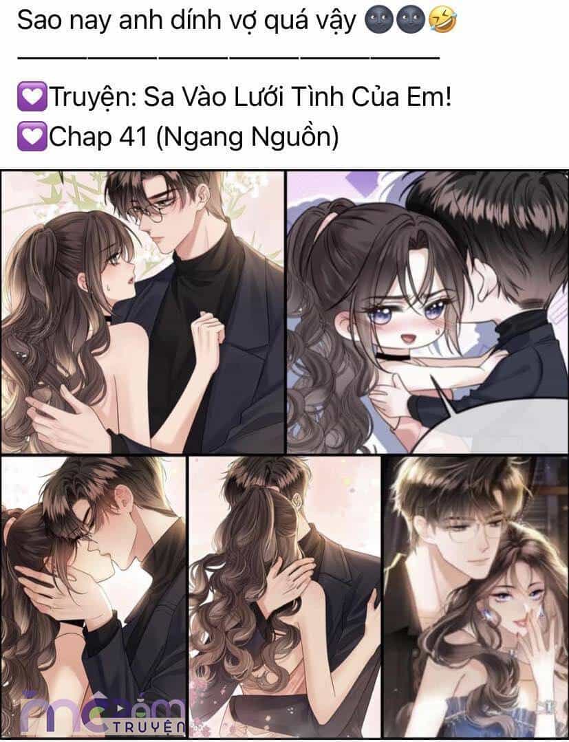 Em Nghe Thấy Chứ ? - Chương 9 - ảnh 28