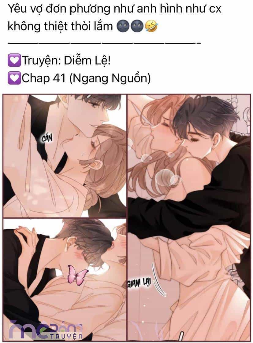 Em Nghe Thấy Chứ ? - Chương 10 - ảnh 3