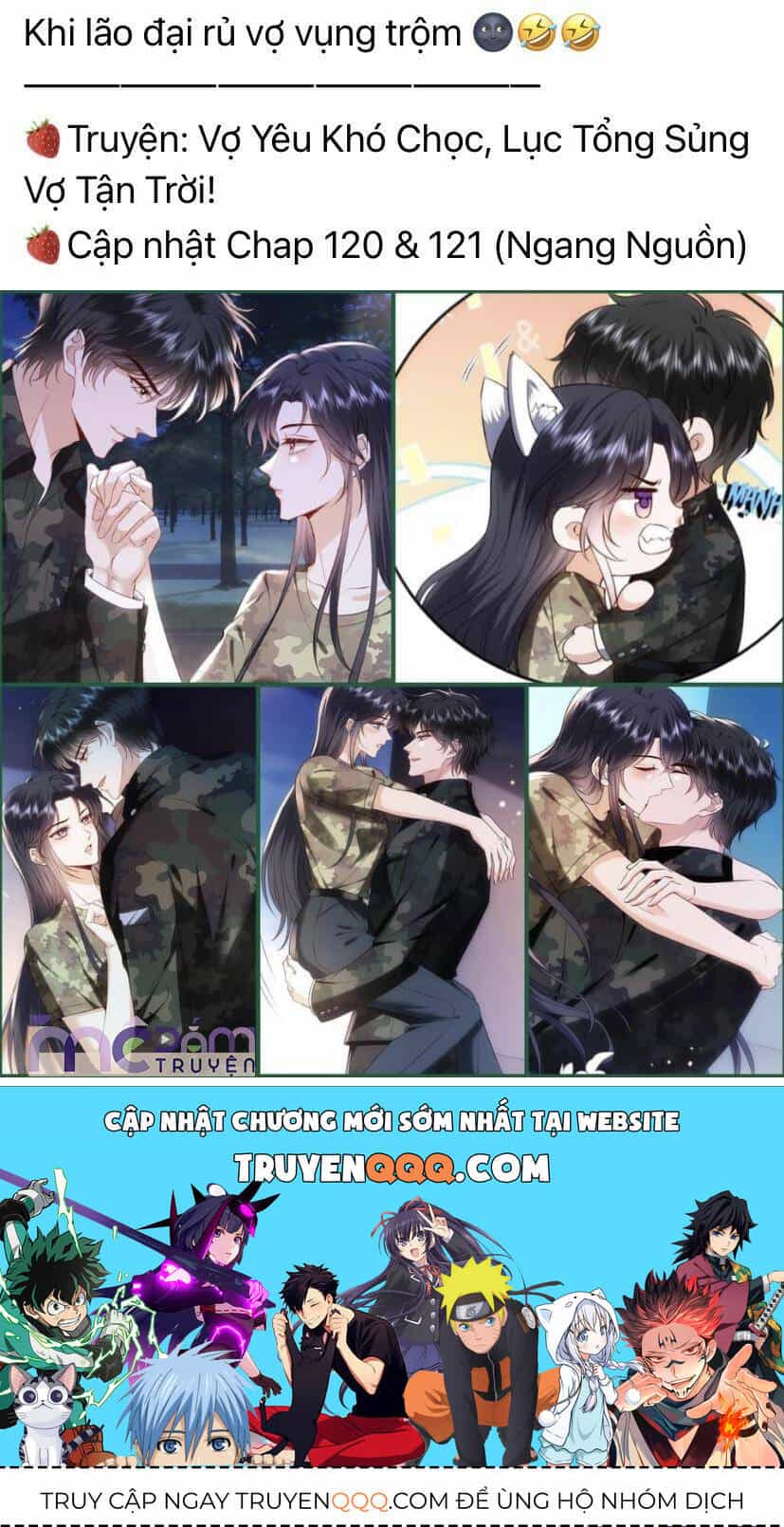Em Nghe Thấy Chứ ? - Chương 10 - ảnh 41