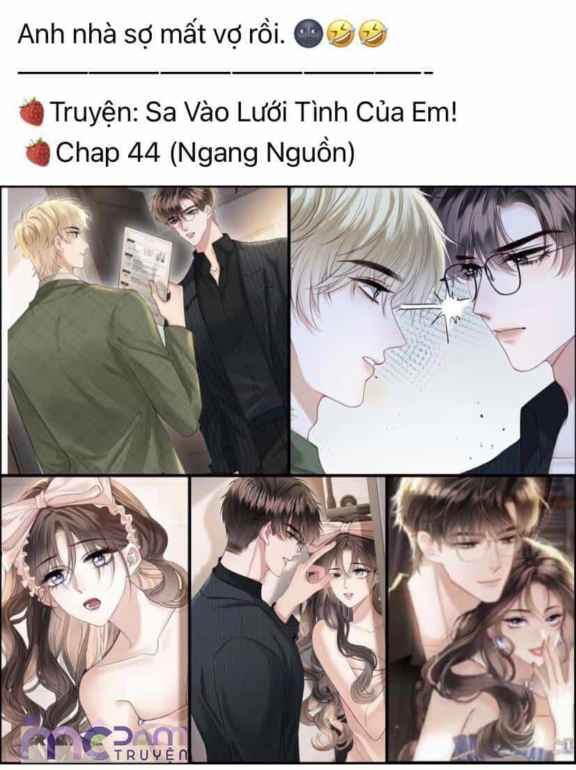 Em Nghe Thấy Chứ ? - Chương 11 - ảnh 28