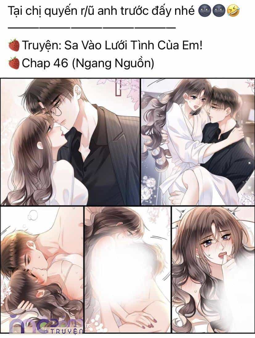 Em Nghe Thấy Chứ ? - Chương 12 - ảnh 36