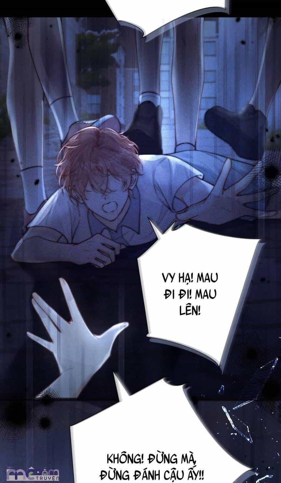 Em Nghe Thấy Chứ ? - Chương 13 - ảnh 17