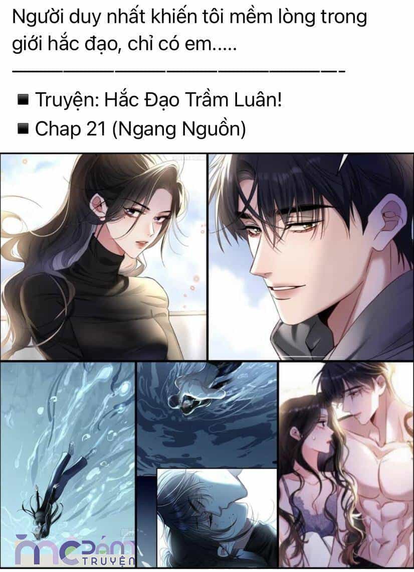 Em Nghe Thấy Chứ ? - Chương 13 - ảnh 41