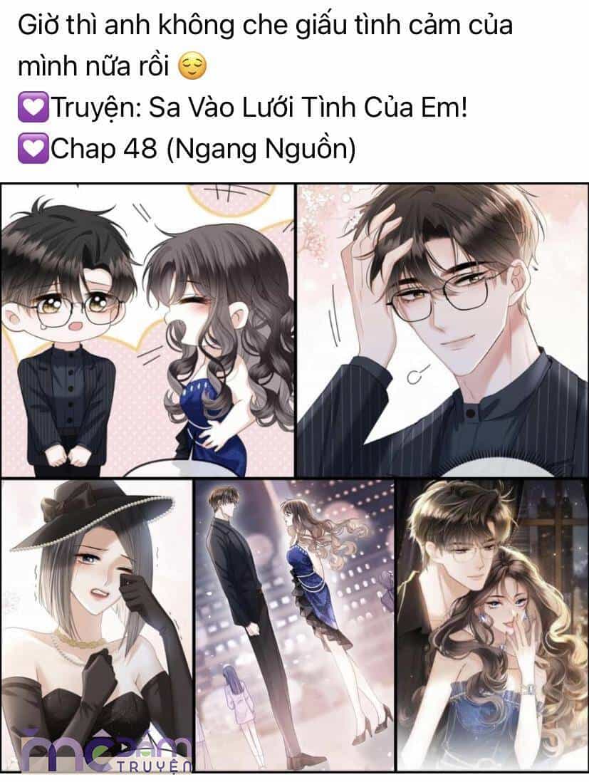 Em Nghe Thấy Chứ ? - Chương 13 - ảnh 42