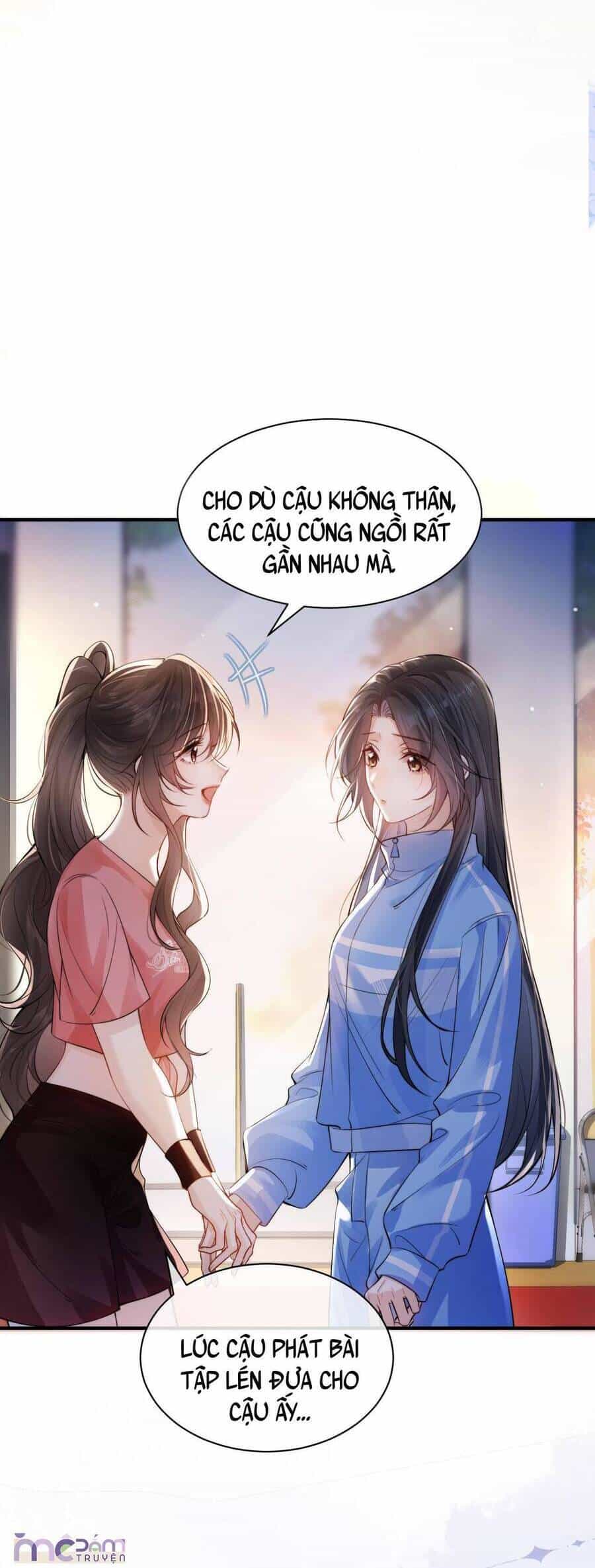 Em Nghe Thấy Chứ ? - Chương 14 - ảnh 15