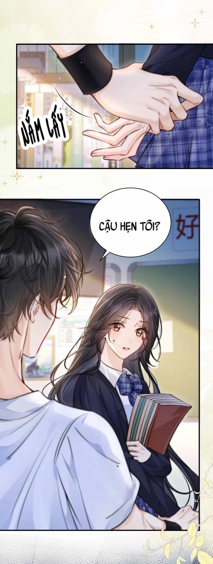 Em Nghe Thấy Chứ ? - Chương 14 - ảnh 29