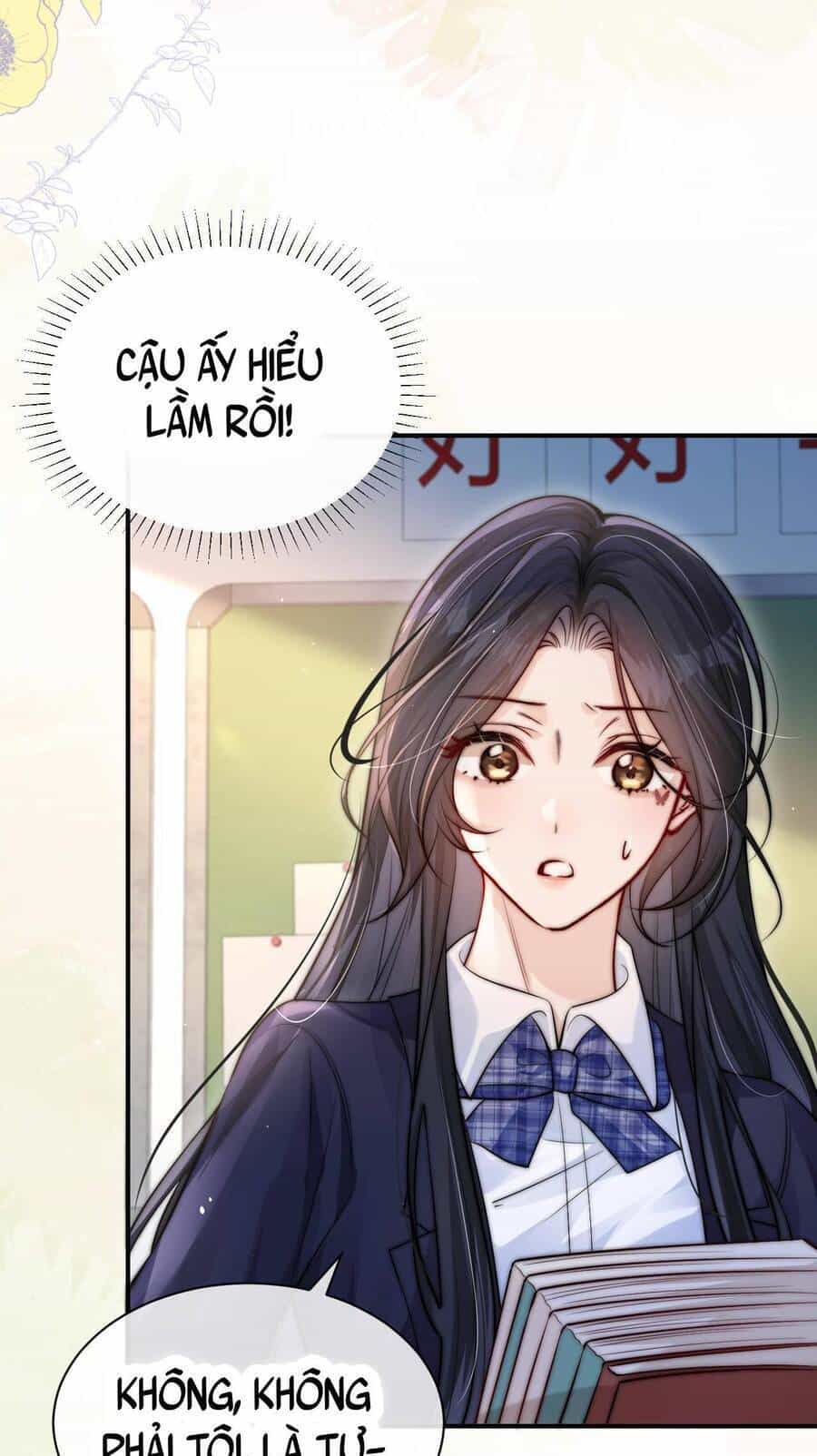 Em Nghe Thấy Chứ ? - Chương 14 - ảnh 31