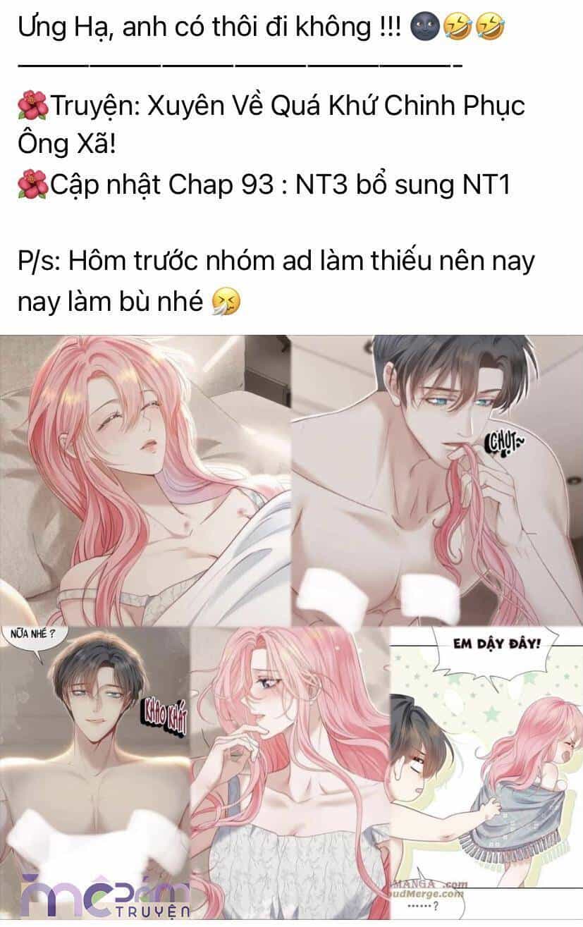 Em Nghe Thấy Chứ ? - Chương 14 - ảnh 35