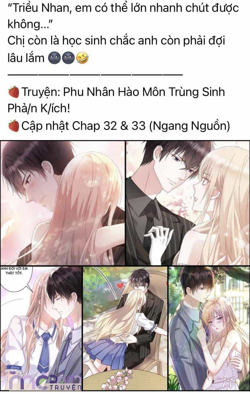 Em Nghe Thấy Chứ ? - Chương 14 - ảnh 37