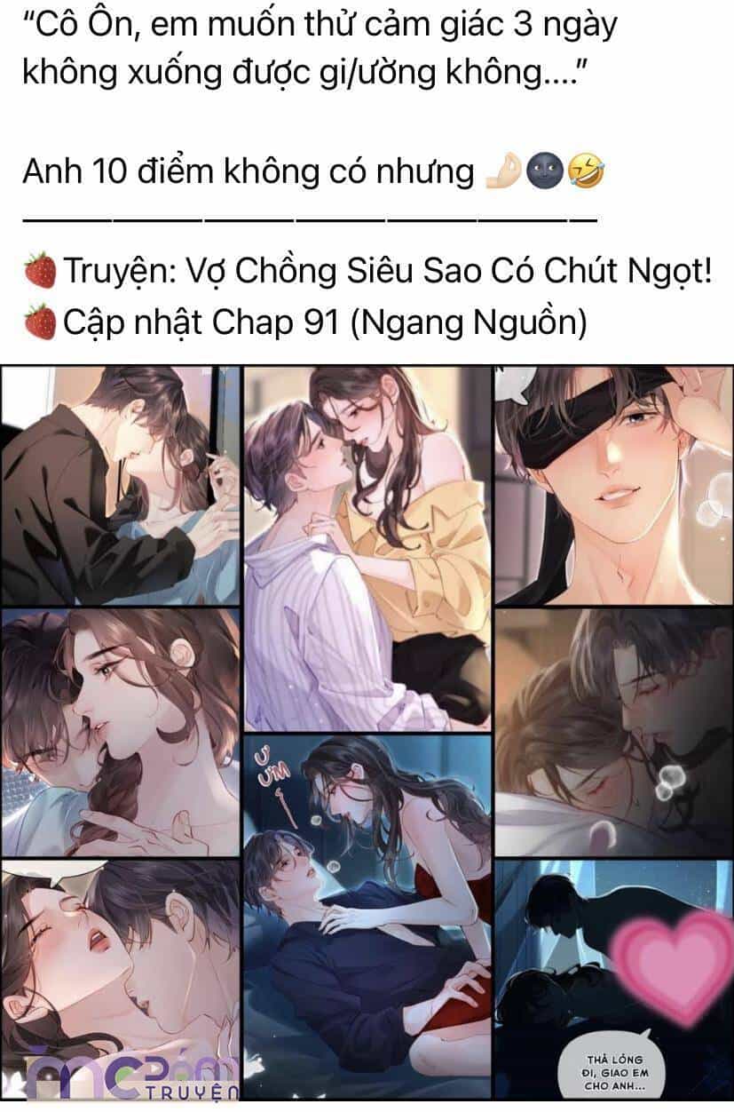 Em Nghe Thấy Chứ ? - Chương 14 - ảnh 38