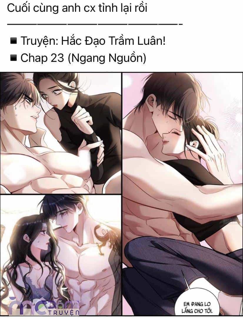 Em Nghe Thấy Chứ ? - Chương 14 - ảnh 4
