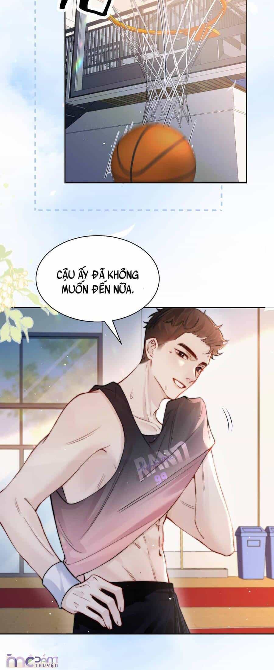 Em Nghe Thấy Chứ ? - Chương 14 - ảnh 8