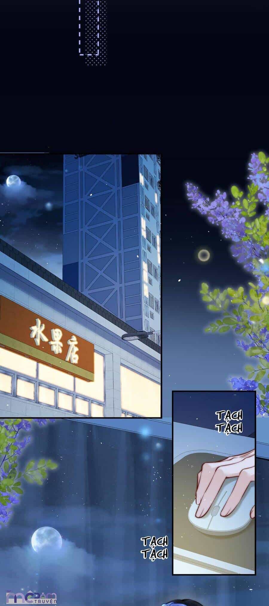 Em Nghe Thấy Chứ ? - Chương 15 - ảnh 16