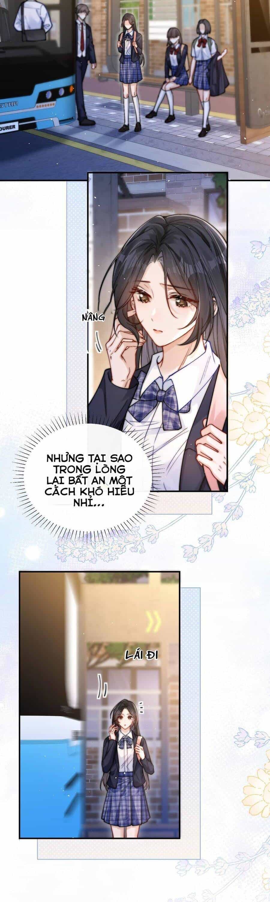 Em Nghe Thấy Chứ ? - Chương 15 - ảnh 7