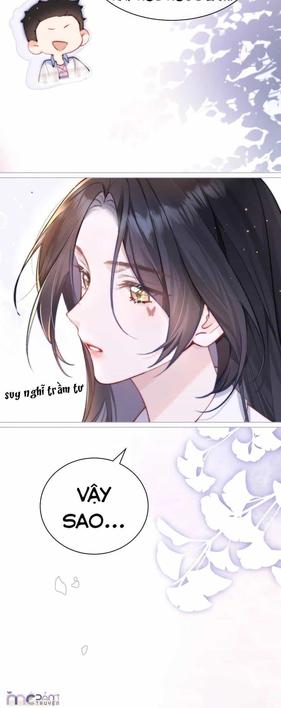 Em Nghe Thấy Chứ ? - Chương 1.2 - ảnh 14