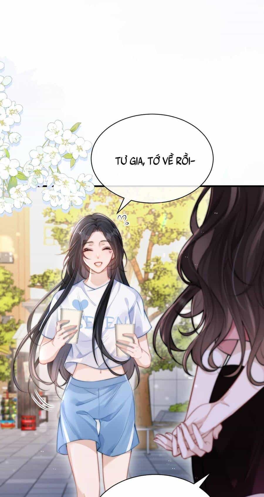 Em Nghe Thấy Chứ ? - Chương 17 - ảnh 13
