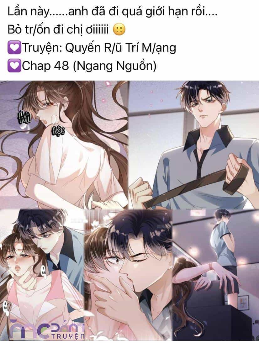 Em Nghe Thấy Chứ ? - Chương 17 - ảnh 5