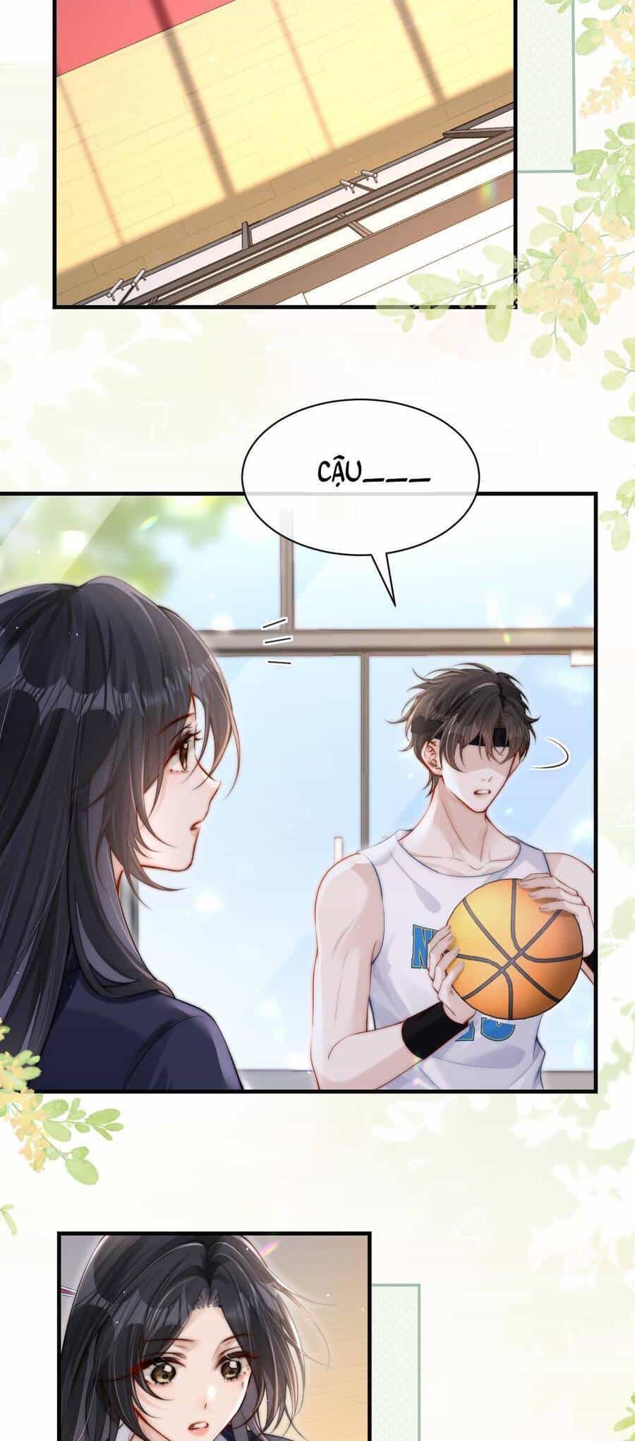Em Nghe Thấy Chứ ? - Chương 18 - ảnh 17
