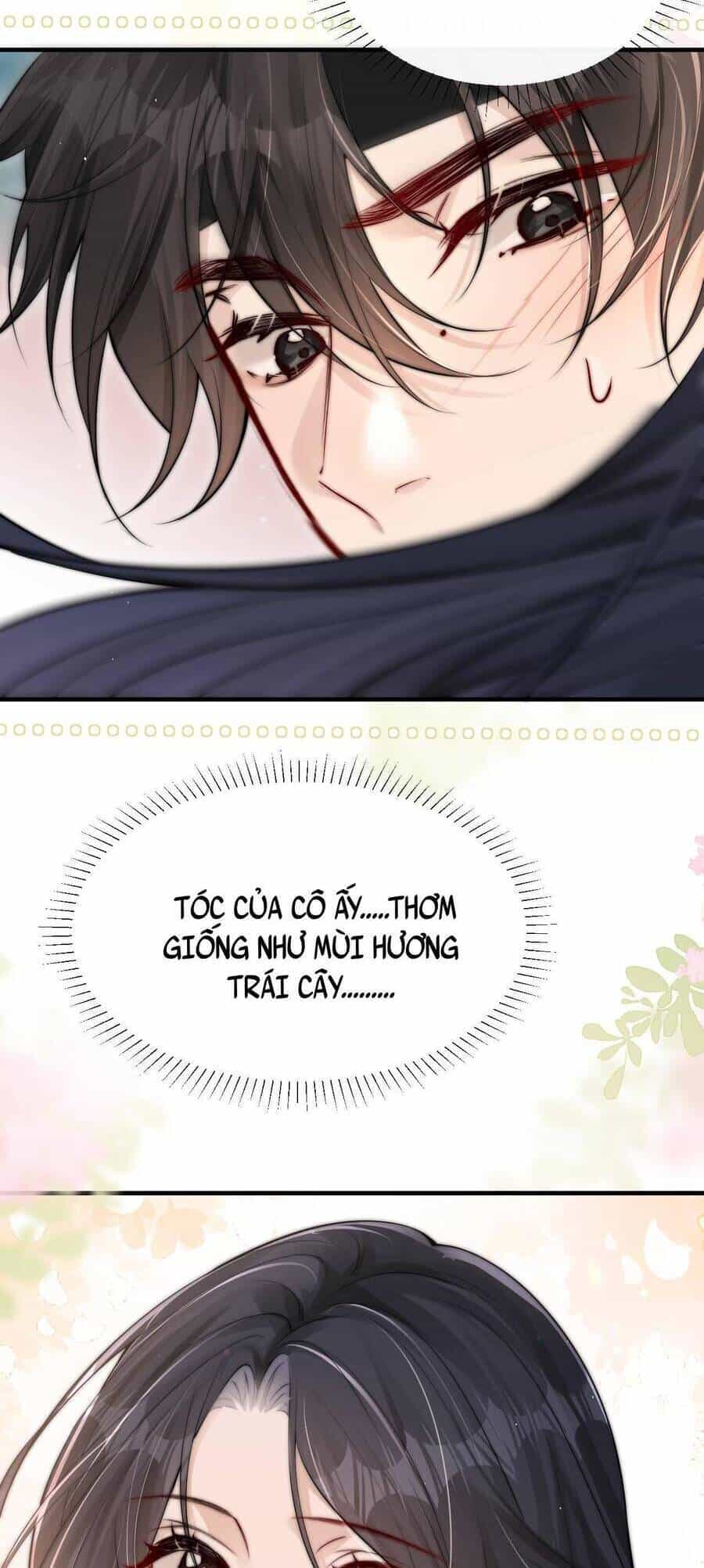 Em Nghe Thấy Chứ ? - Chương 18 - ảnh 32