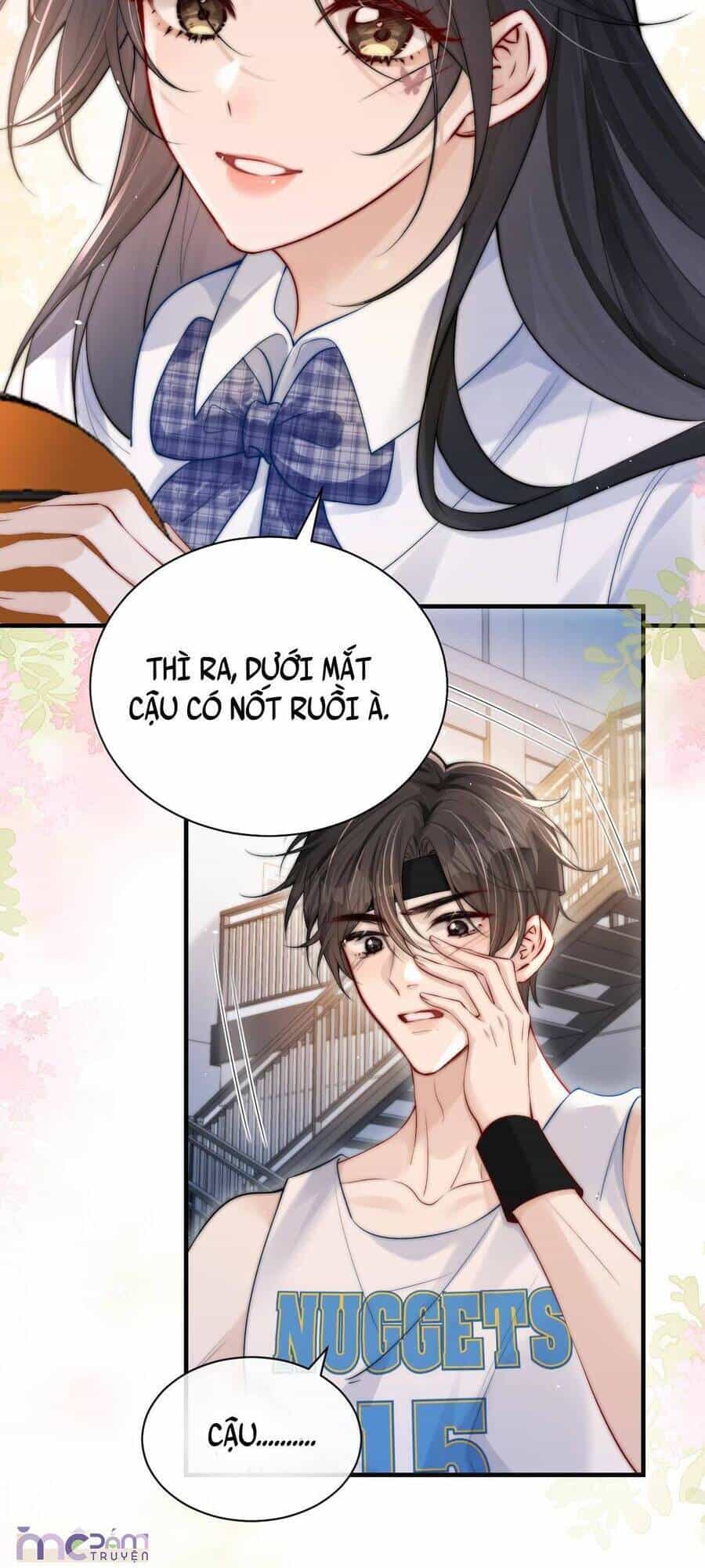 Em Nghe Thấy Chứ ? - Chương 18 - ảnh 33