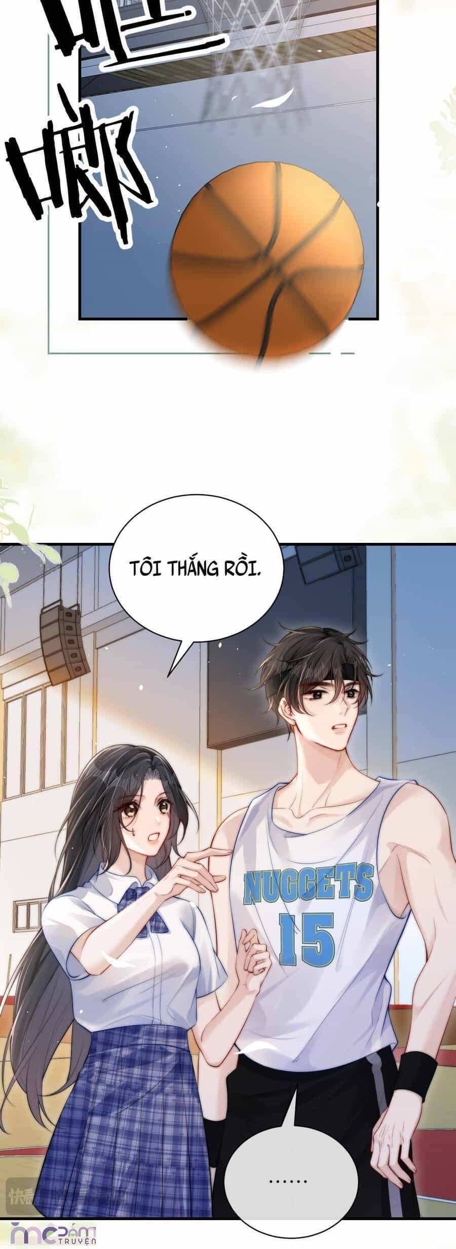 Em Nghe Thấy Chứ ? - Chương 18 - ảnh 35