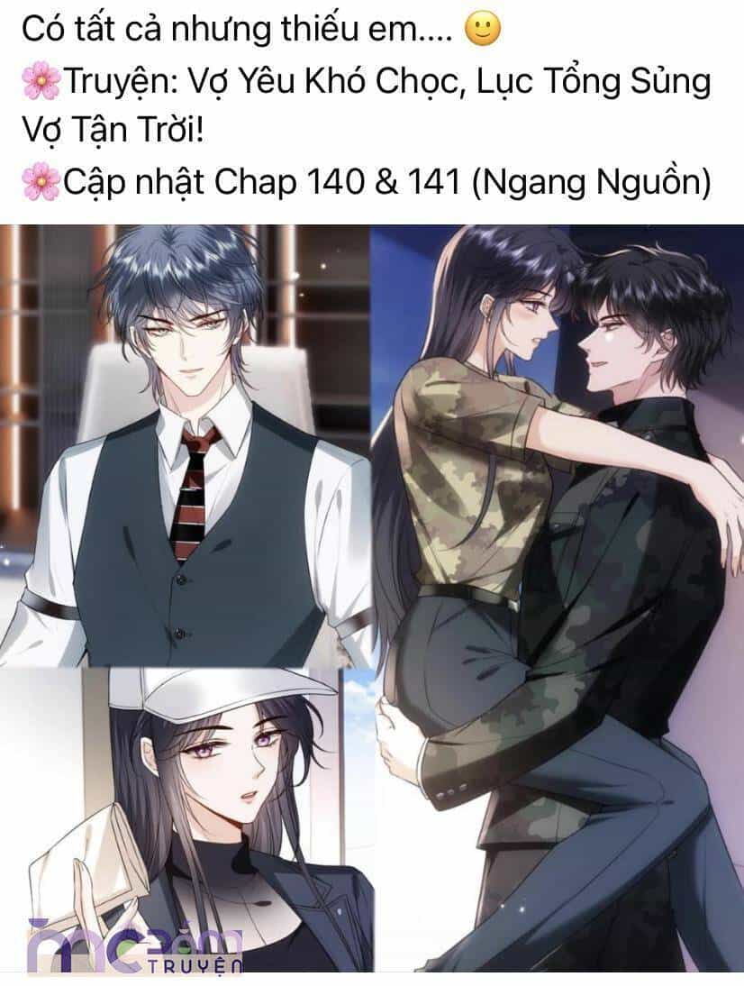 Em Nghe Thấy Chứ ? - Chương 18 - ảnh 39