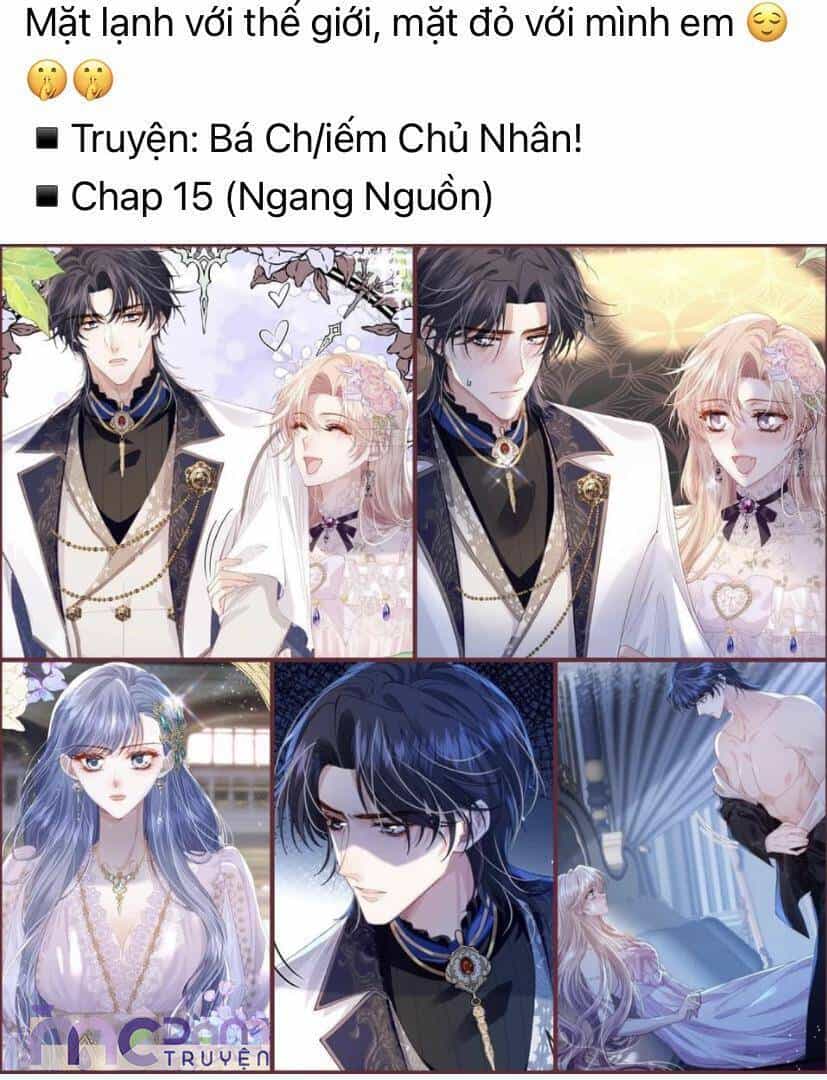 Em Nghe Thấy Chứ ? - Chương 18 - ảnh 40
