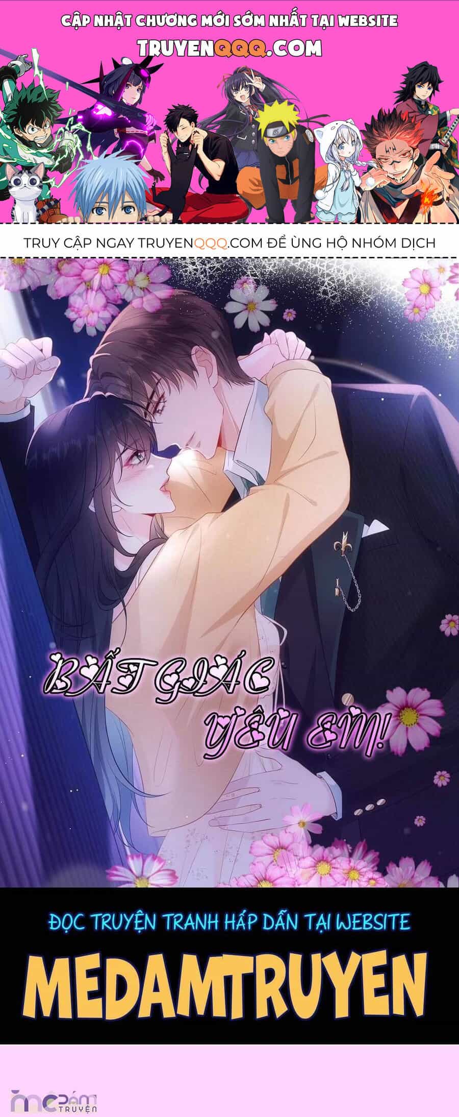 Em Nghe Thấy Chứ ? - Chương 19 - ảnh 1