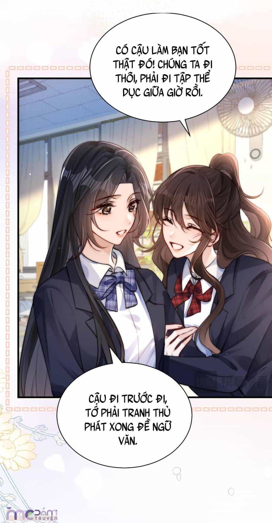 Em Nghe Thấy Chứ ? - Chương 19 - ảnh 29