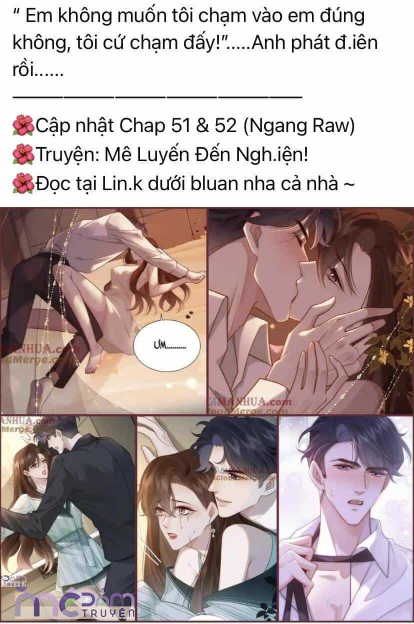 Em Nghe Thấy Chứ ? - Chương 19 - ảnh 3
