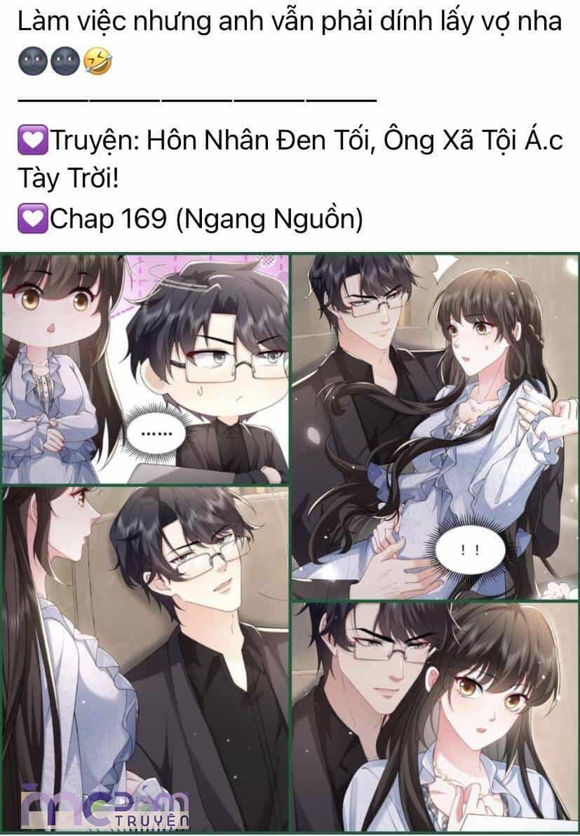 Em Nghe Thấy Chứ ? - Chương 19 - ảnh 41