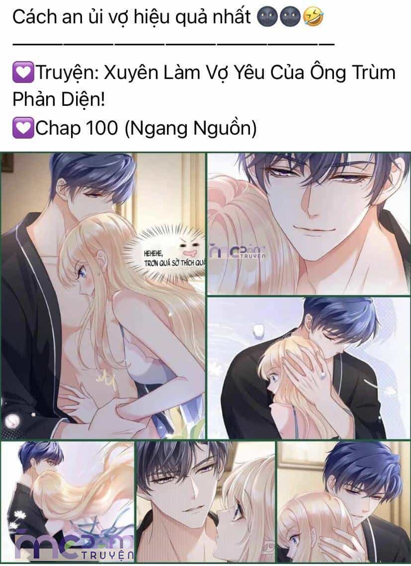 Em Nghe Thấy Chứ ? - Chương 19 - ảnh 5