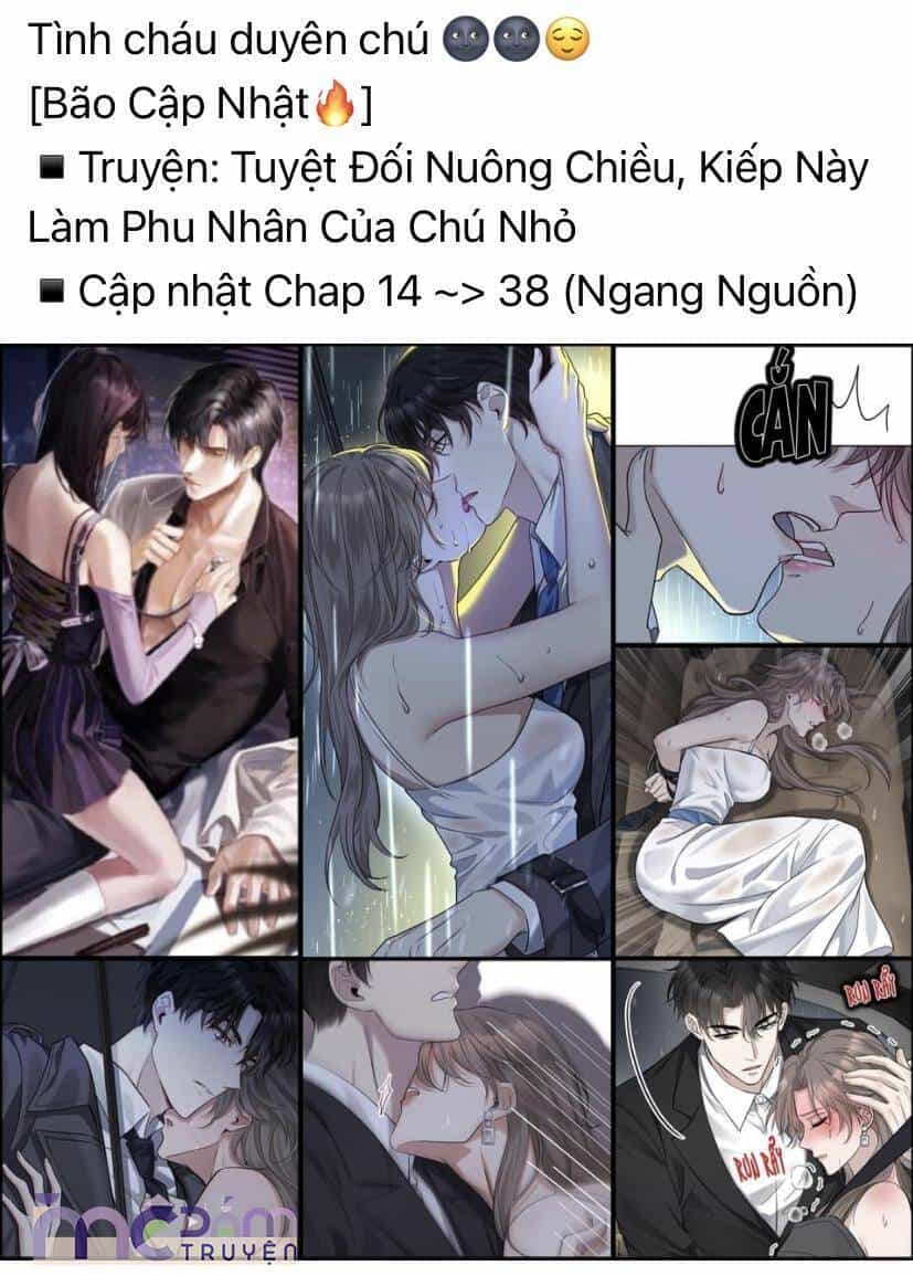 Em Nghe Thấy Chứ ? - Chương 20 - ảnh 3