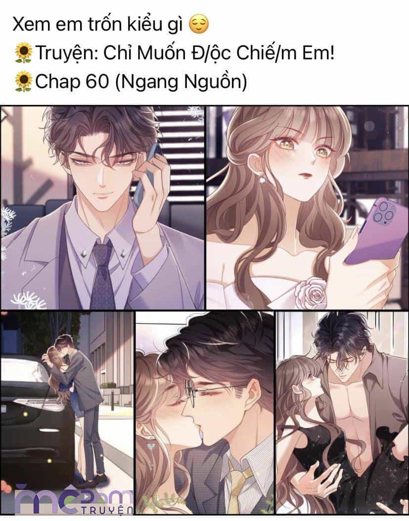 Em Nghe Thấy Chứ ? - Chương 20 - ảnh 38