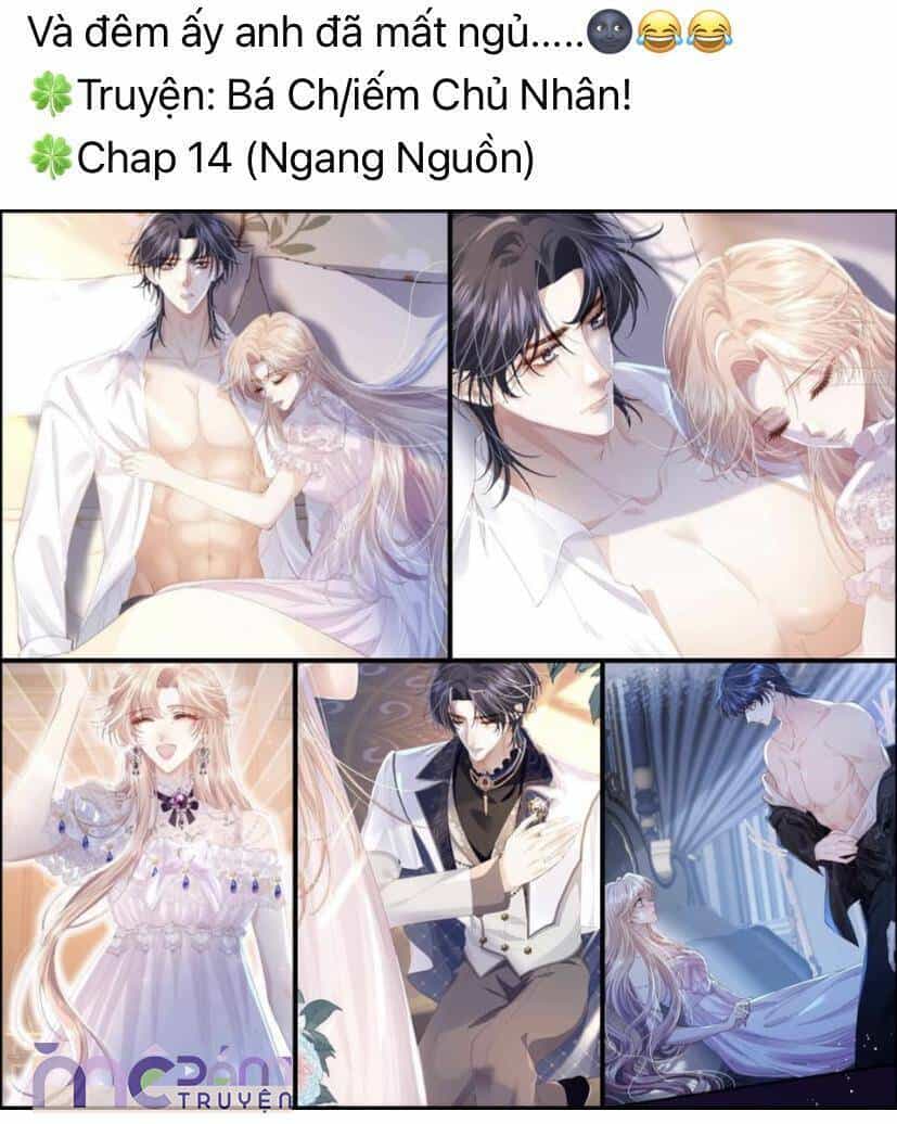 Em Nghe Thấy Chứ ? - Chương 20 - ảnh 5