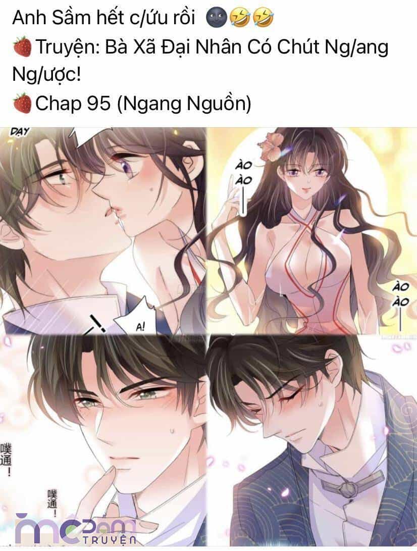 Em Nghe Thấy Chứ ? - Chương 20 - ảnh 7