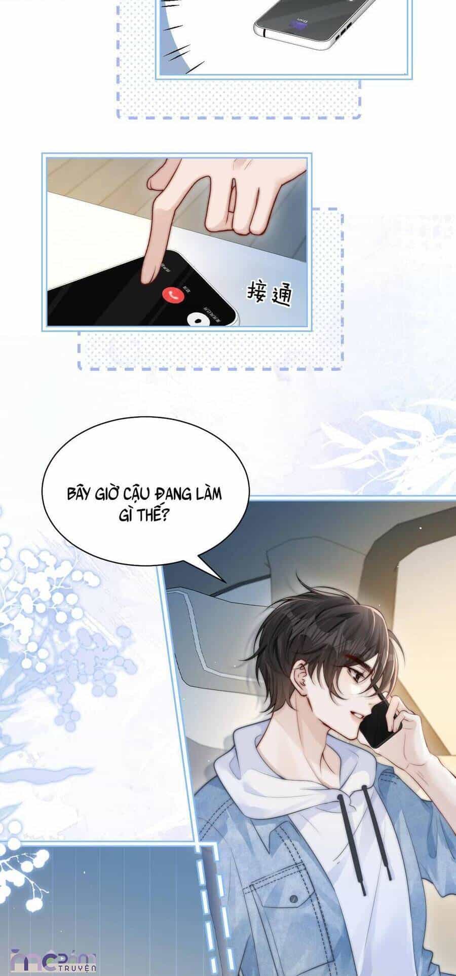 Em Nghe Thấy Chứ ? - Chương 21 - ảnh 27