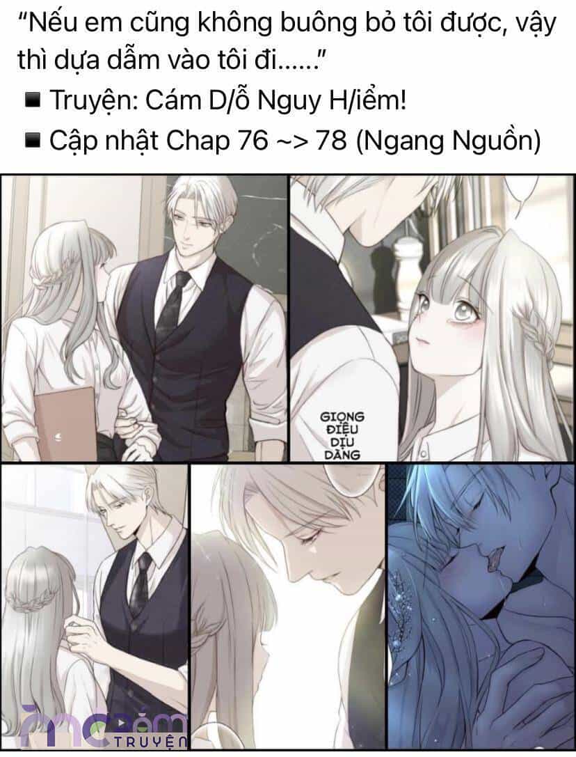 Em Nghe Thấy Chứ ? - Chương 21 - ảnh 40