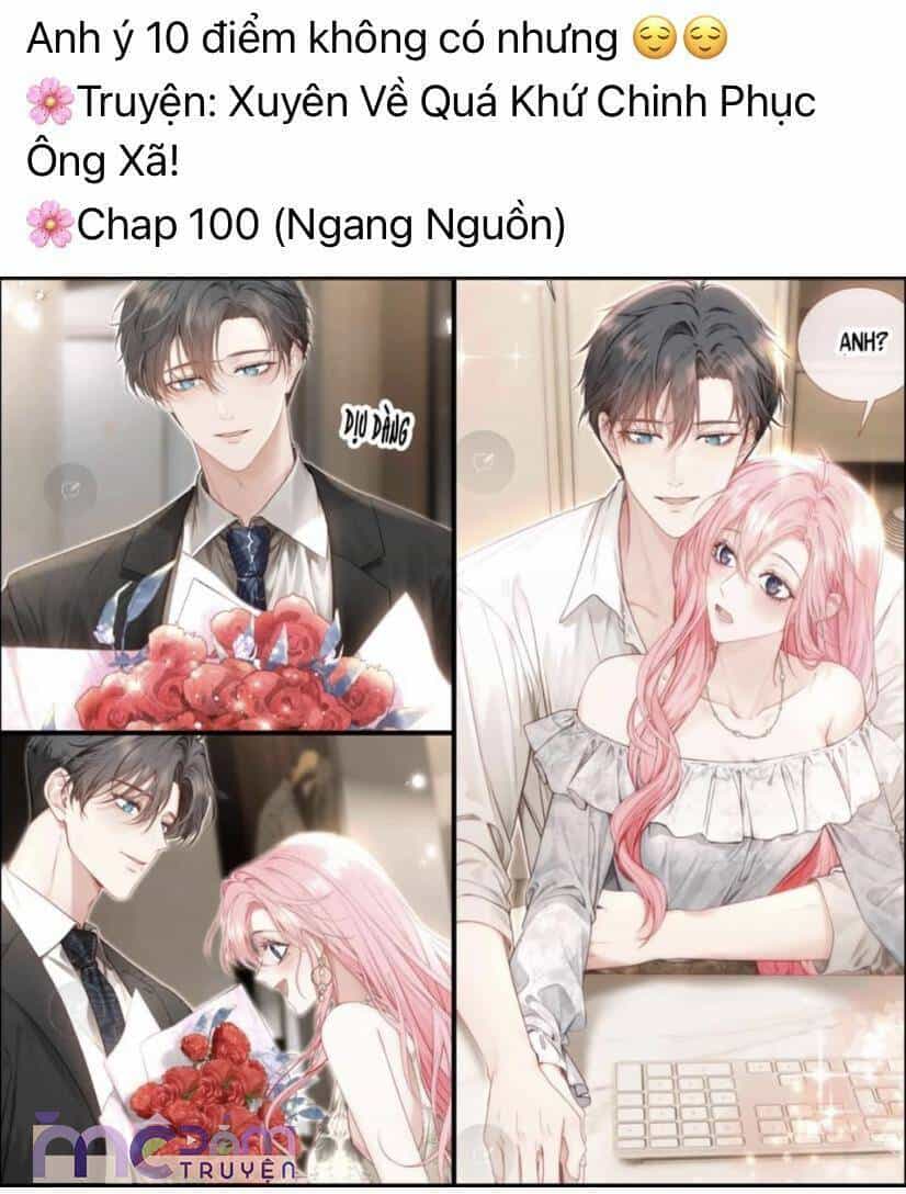 Em Nghe Thấy Chứ ? - Chương 21 - ảnh 43