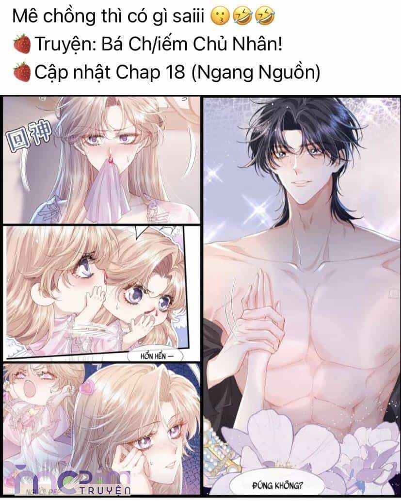 Em Nghe Thấy Chứ ? - Chương 21 - ảnh 5