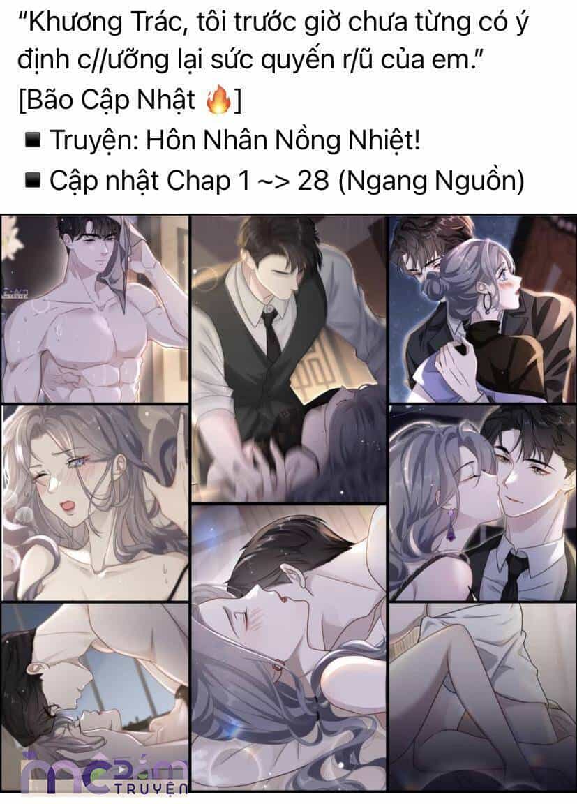 Em Nghe Thấy Chứ ? - Chương 21 - ảnh 6