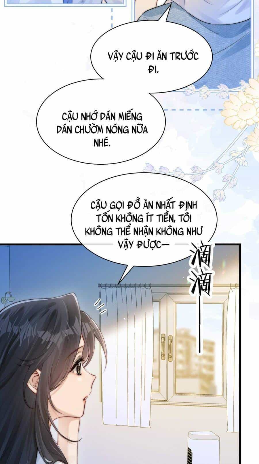 Em Nghe Thấy Chứ ? - Chương 22 - ảnh 10
