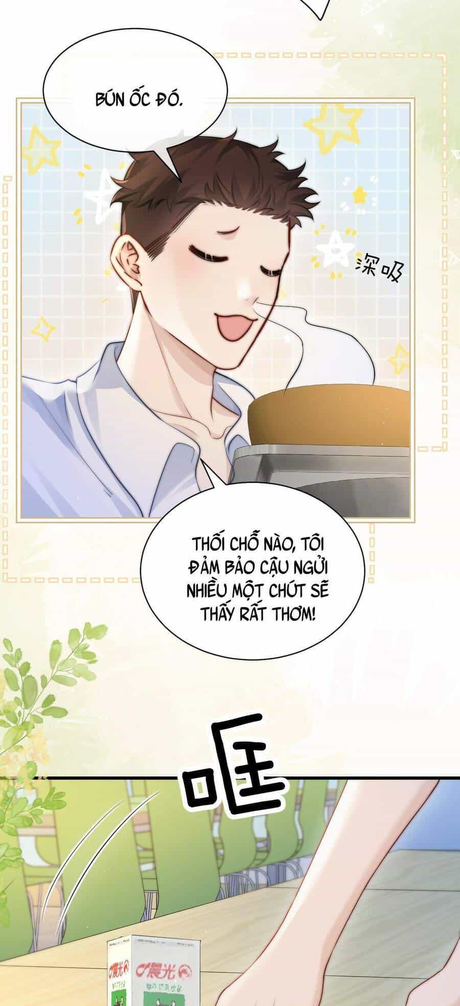 Em Nghe Thấy Chứ ? - Chương 22 - ảnh 20
