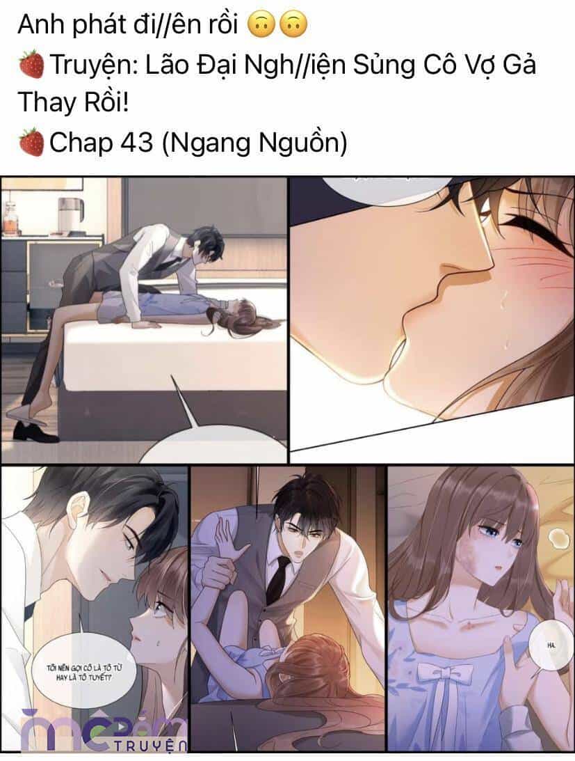 Em Nghe Thấy Chứ ? - Chương 22 - ảnh 5